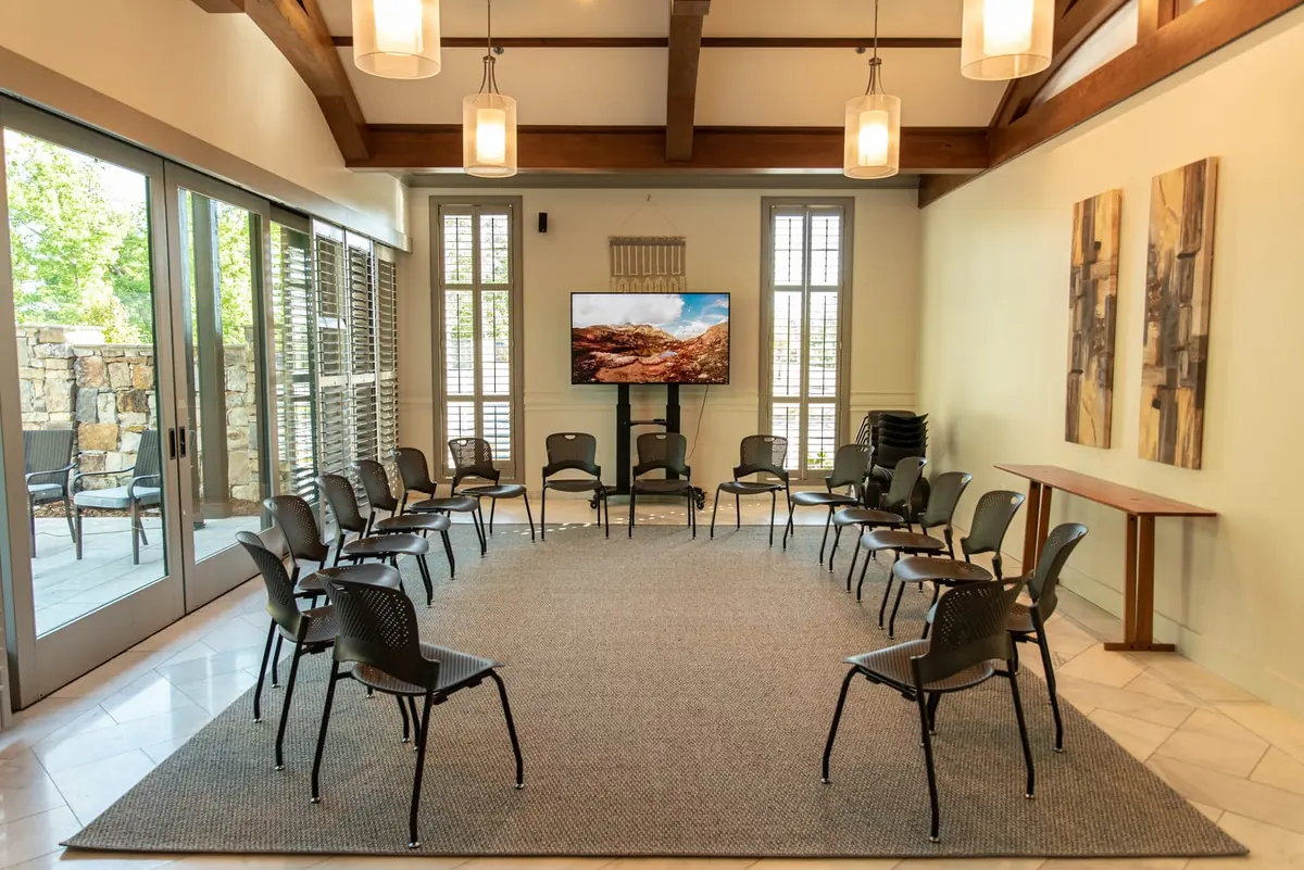 events at longleaf recovery