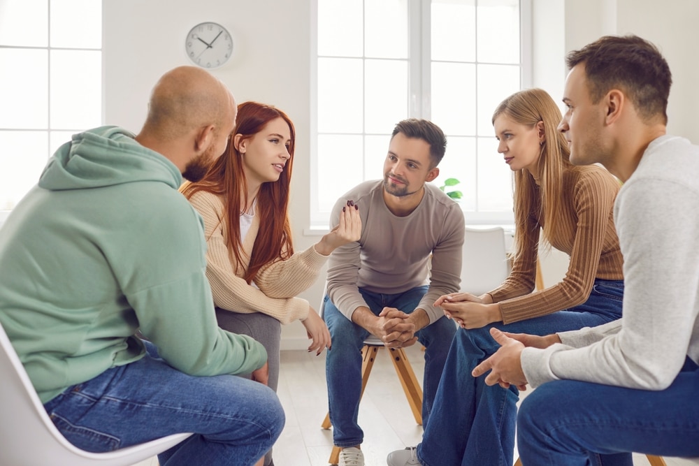 substance abuse detox near me
