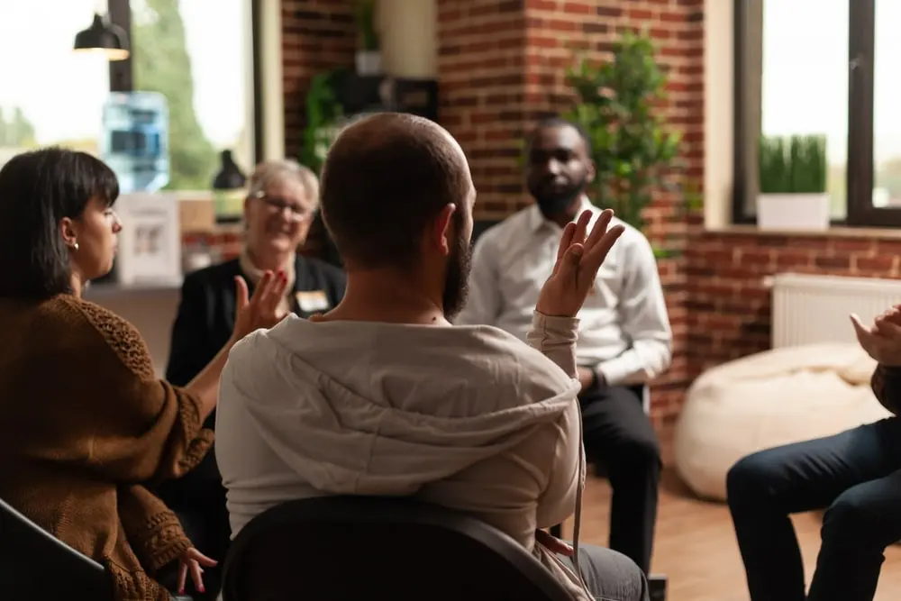 drug rehab in Anniston