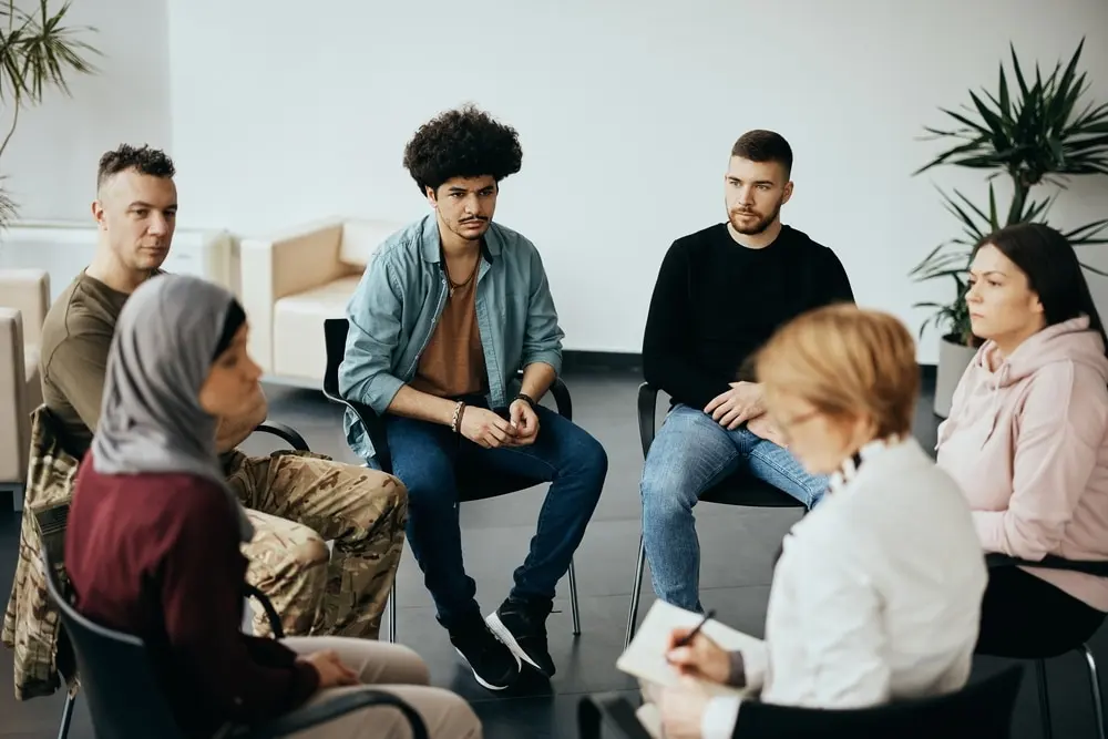 drug rehab in Arab, Alabama