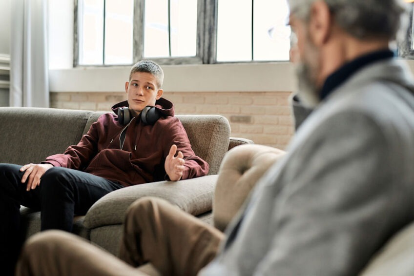 inpatient vs outpatient