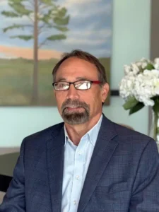 Peter-Bergeron
