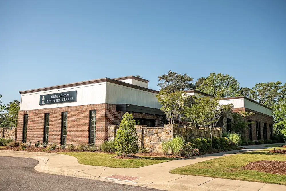 addiction treatment in Pelham, Alabama