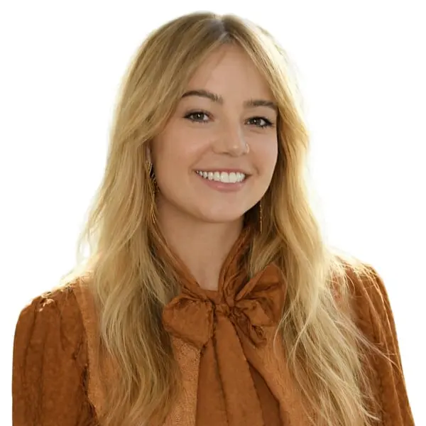 Megan Hartman, LICSW