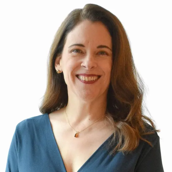 Beth Slocum, LMSW
