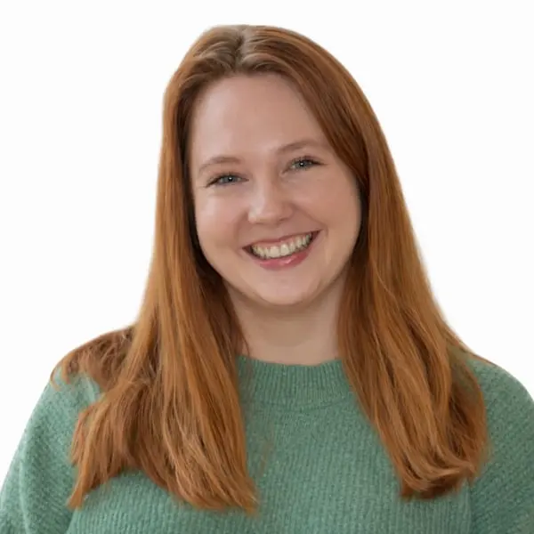 Kayla White, LICSW-S