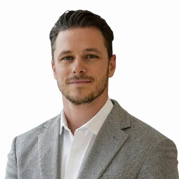Paul Bryant Jr., LICSW-S