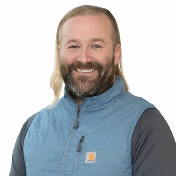 Ryan Jackson, LPC, MINT