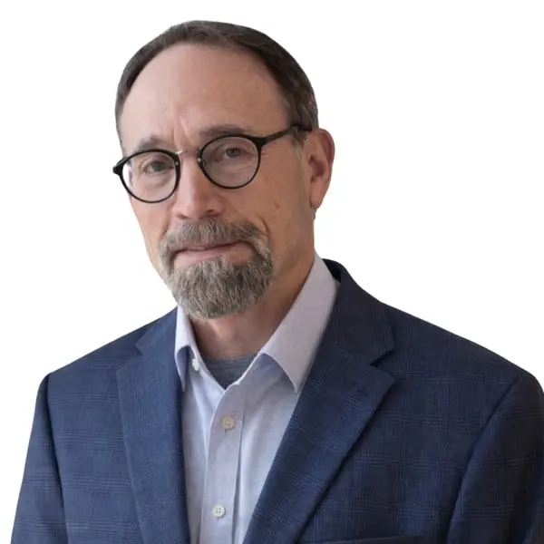 Peter Bergeron