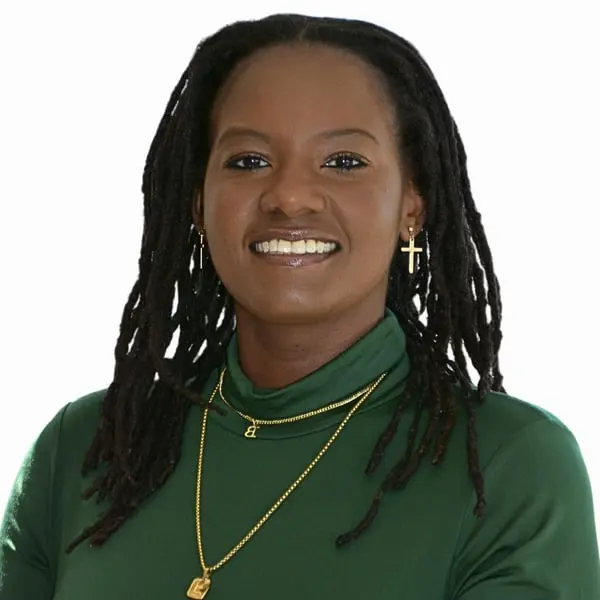 LaTeska Brown, MSW