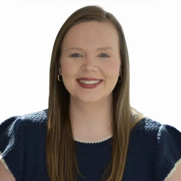 Leah Robinson, MSW