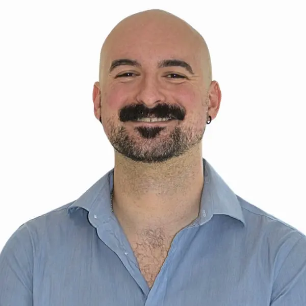 Victor Englert, PA-C
