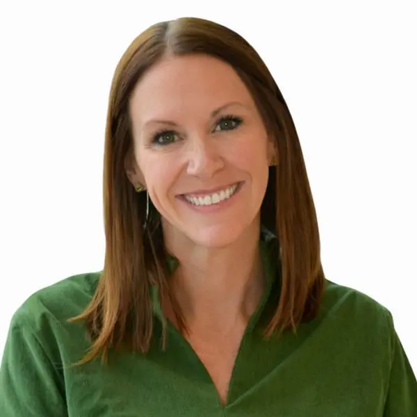 Amy Rast, LPC
