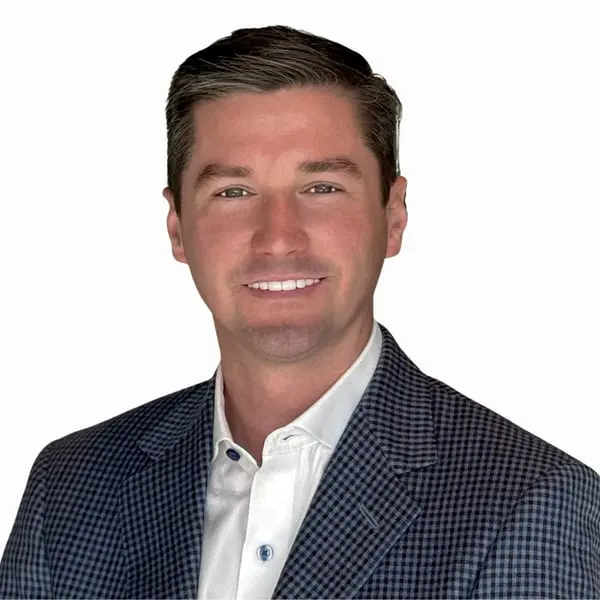 Colin Harris