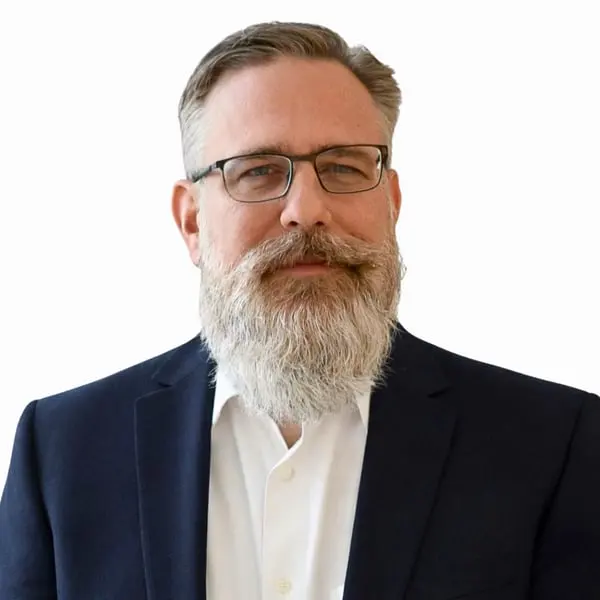 Ian Henyon, LPC