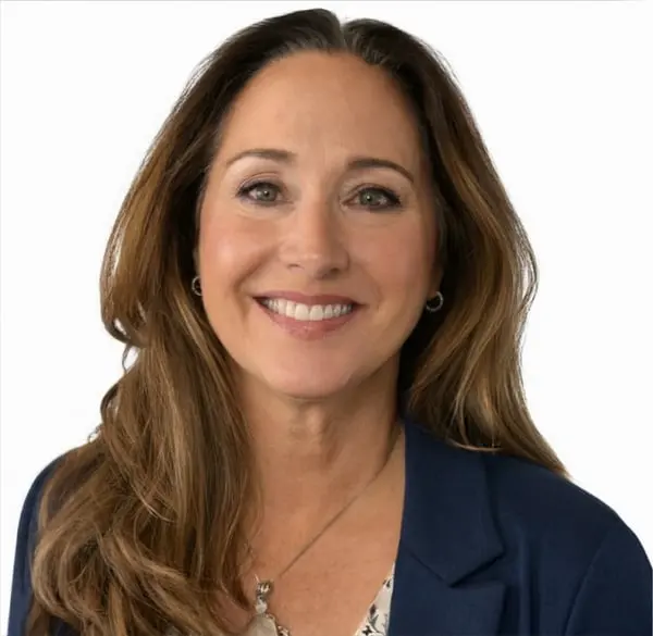 Erika Bruce