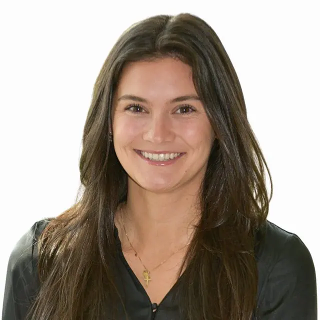 Georgia Dyer, SHRM-CP