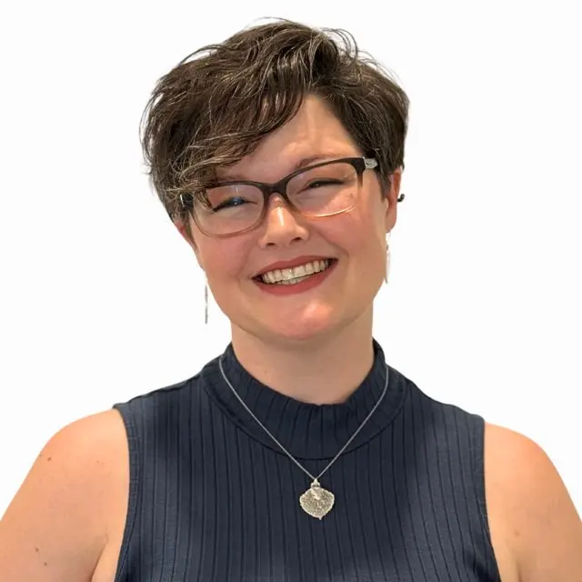 Kate Hughes, ALC