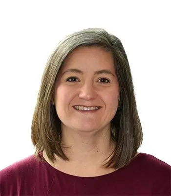 Molly Williams-Quick, LPC-S
