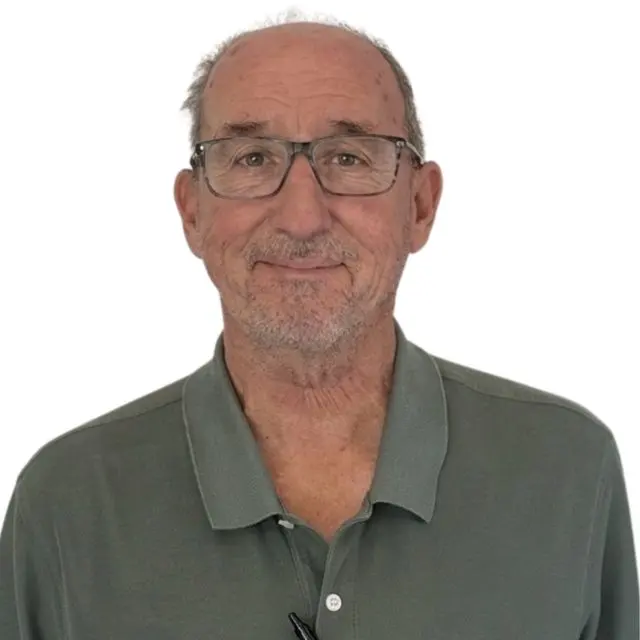 Sam Gully, CTRS