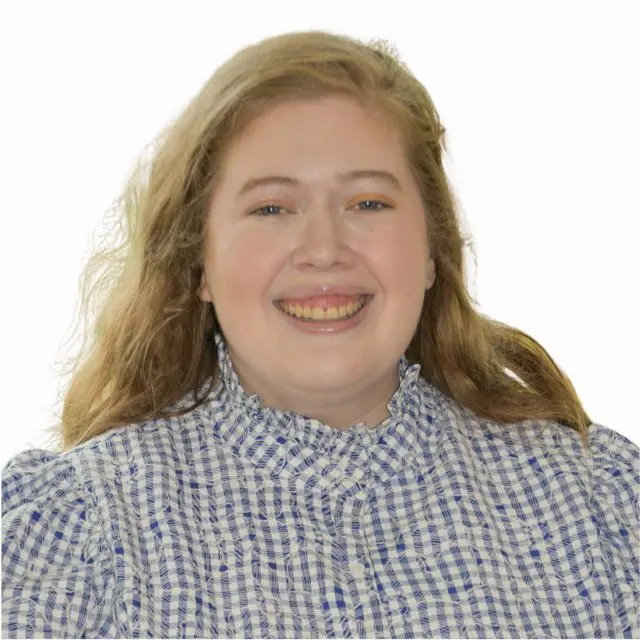 Sara Margaret Helmsing, ALC