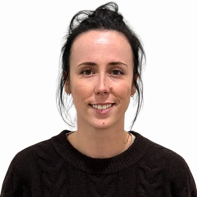 Sav Jackson, LPC