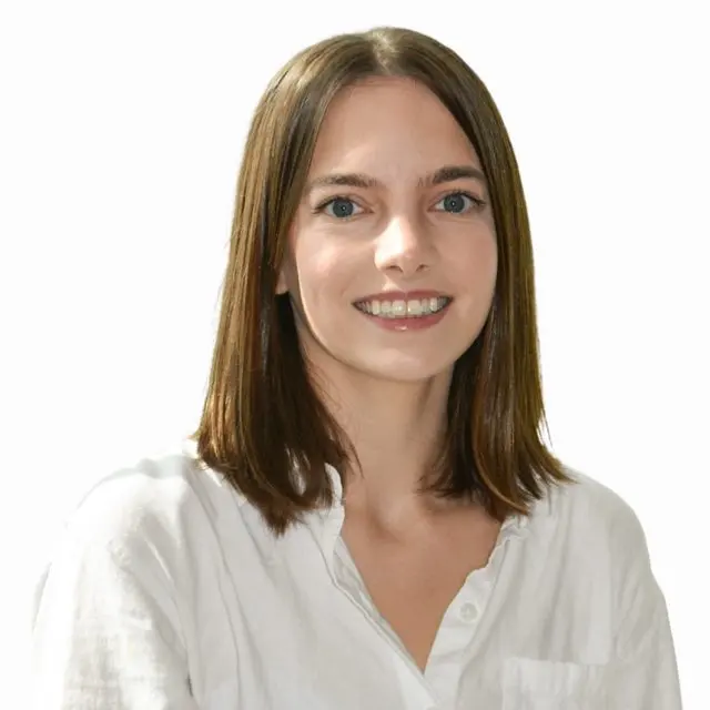 Savannah Morrison, LMSW