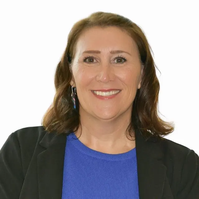 Susan Harper